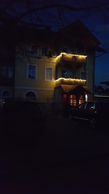 Vila Julija بليد المظهر الخارجي الصورة
